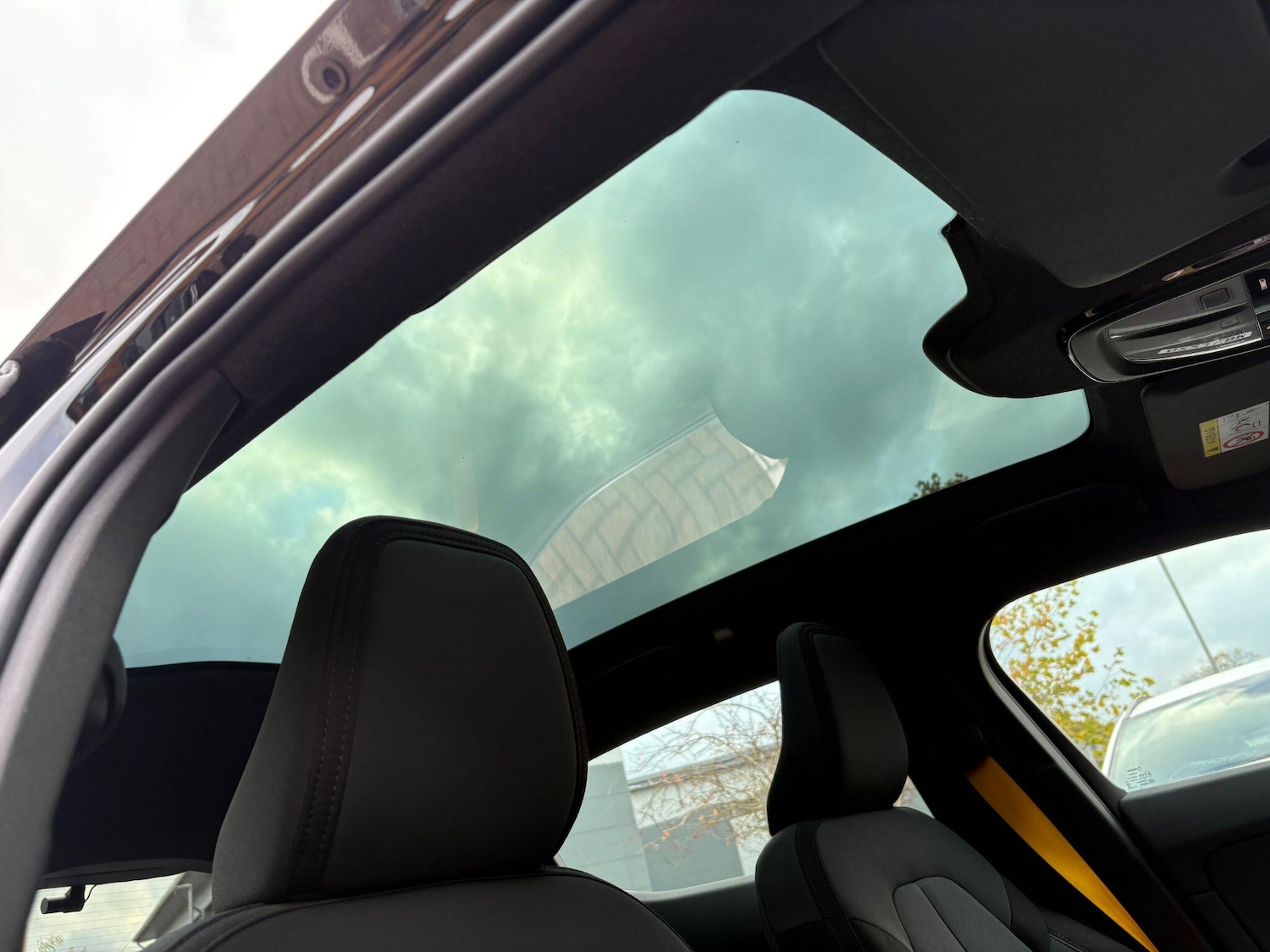 Used Polestar Polestar 2 2021 for sale - 76773513: Photo 34