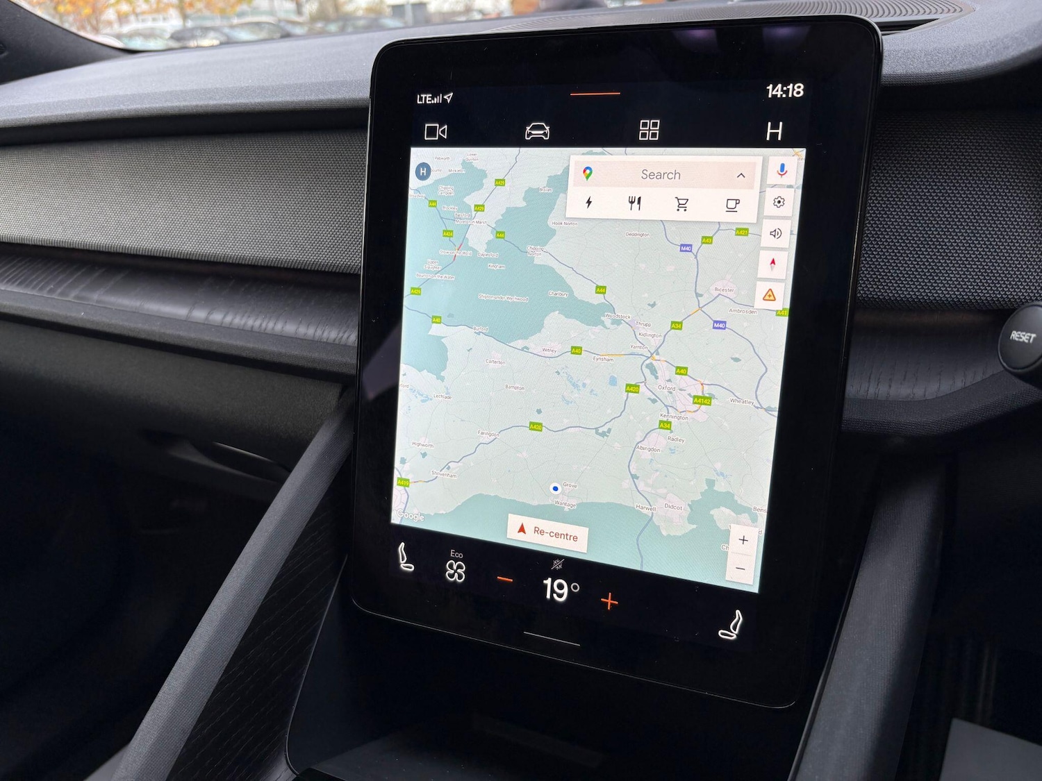 Used Polestar Polestar 2 2021 for sale - 76773513: Photo 39