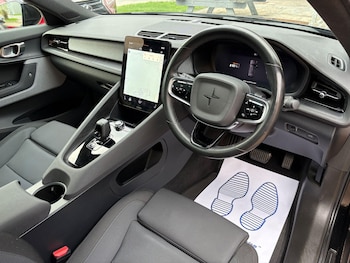 Used Polestar Polestar 2 2021 for sale - 76773513: Photo