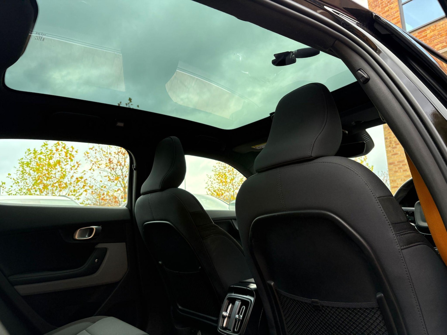 Used Polestar Polestar 2 2021 for sale - 76773513: Photo 41