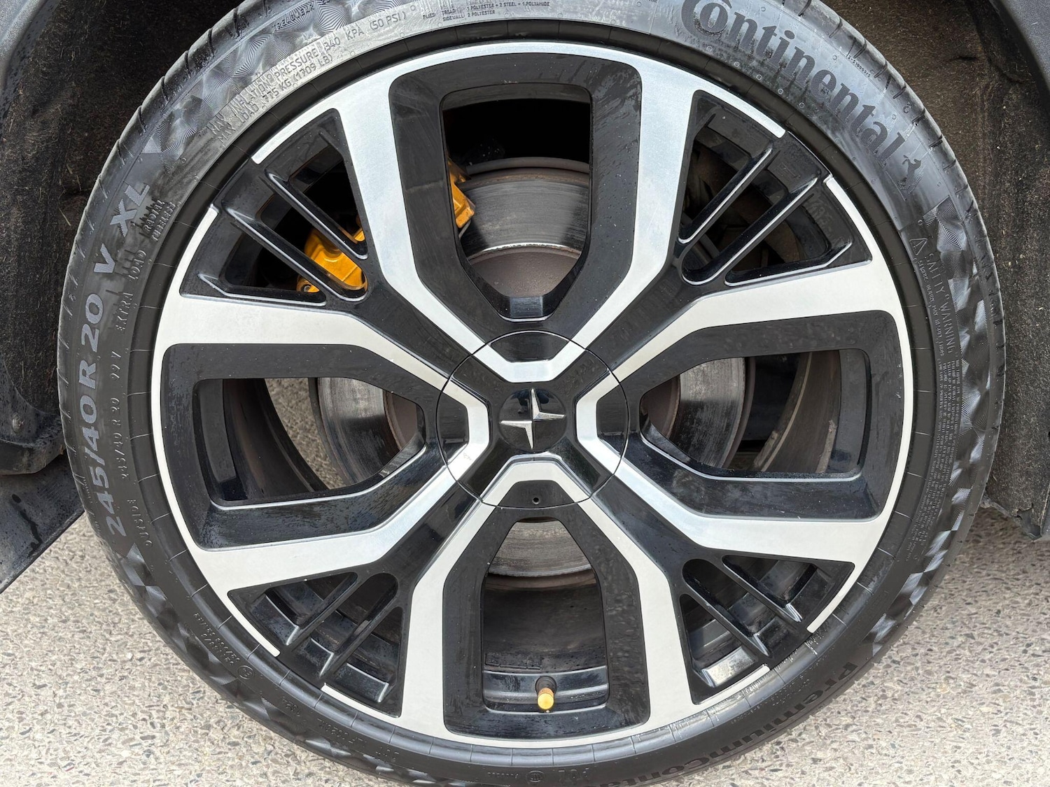 Used Polestar Polestar 2 2021 for sale - 76773513: Photo 46