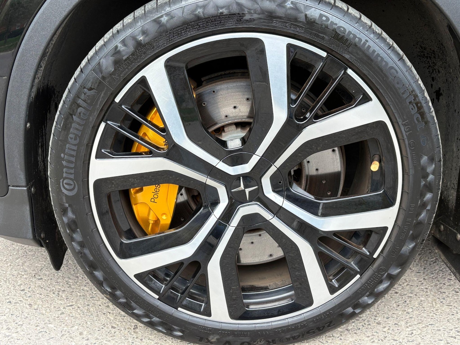 Used Polestar Polestar 2 2021 for sale - 76773513: Photo 47