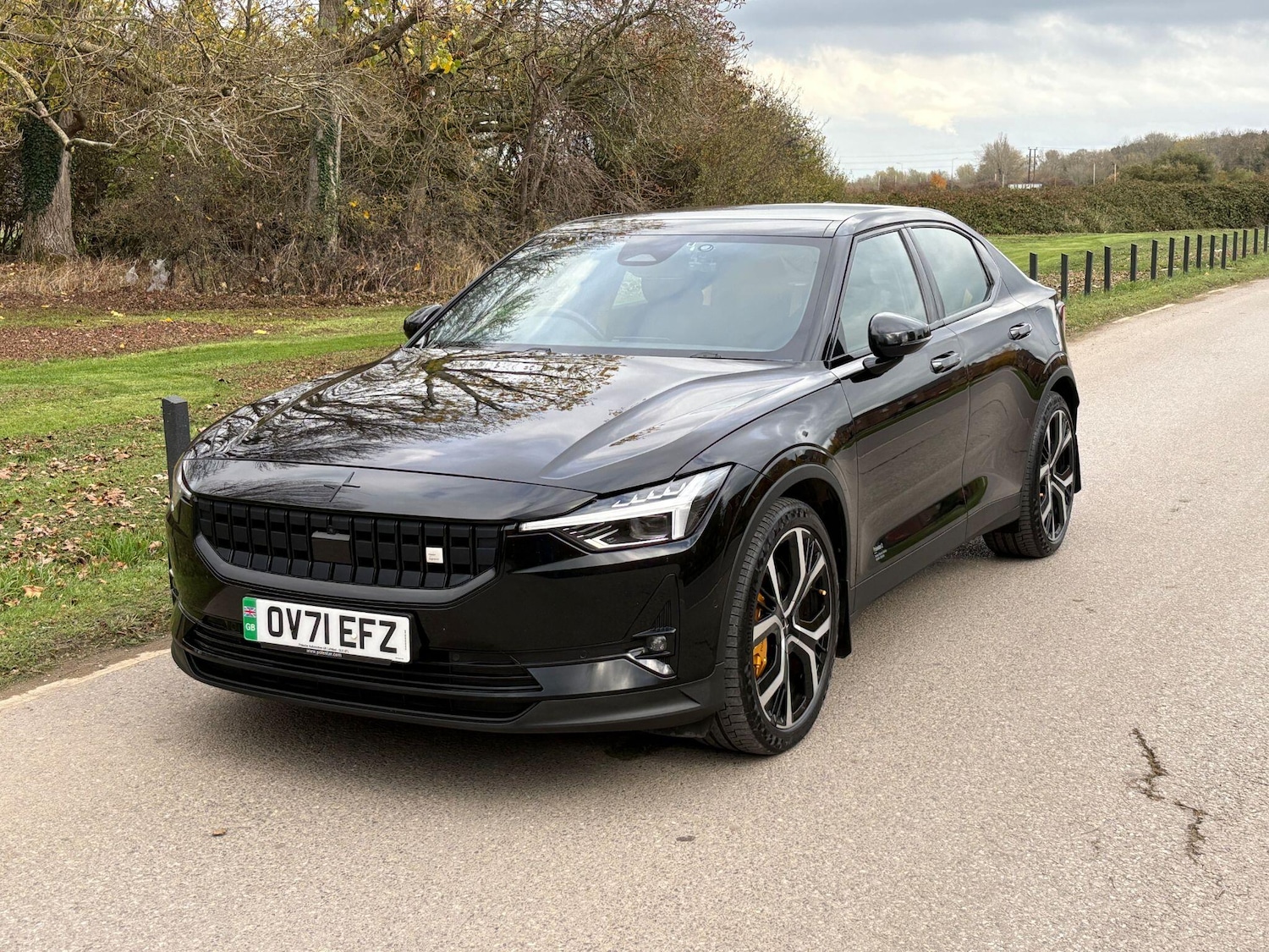 Used Polestar Polestar 2 2021 for sale - 76773513: Photo 6