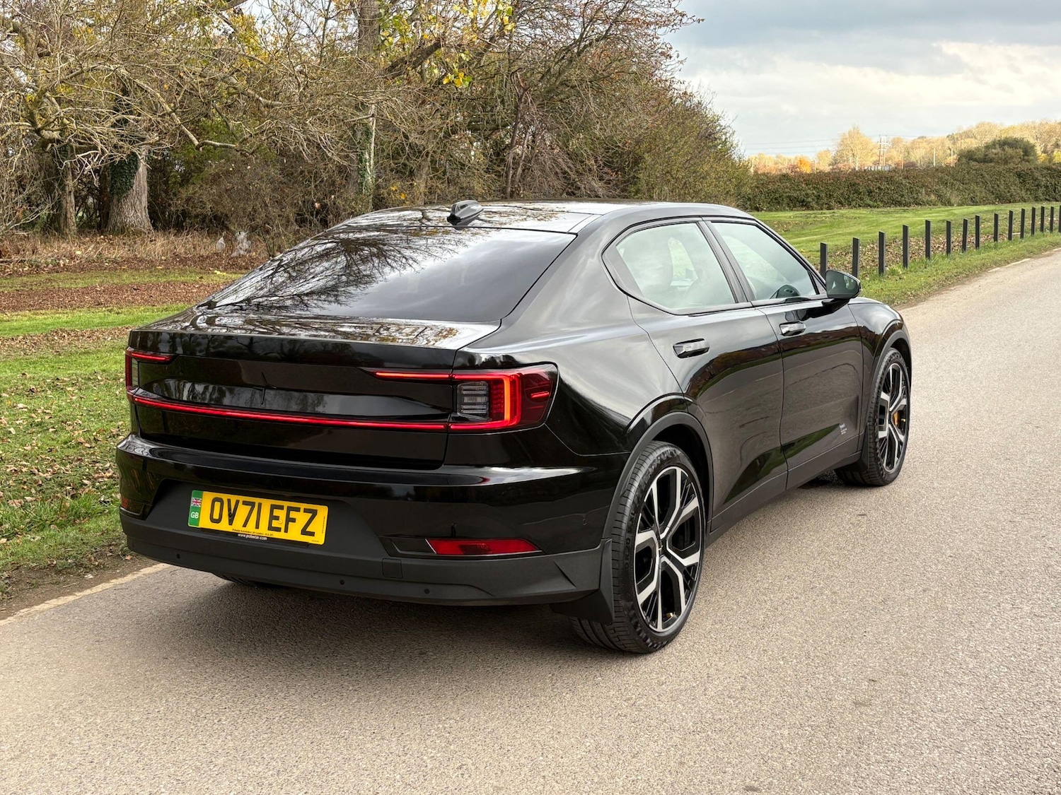 Used Polestar Polestar 2 2021 for sale - 76773513: Photo 7