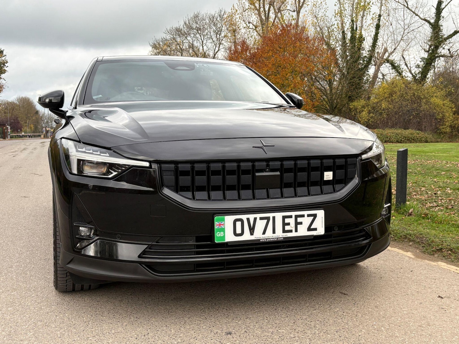 Used Polestar Polestar 2 2021 for sale - 76773513: Photo 9