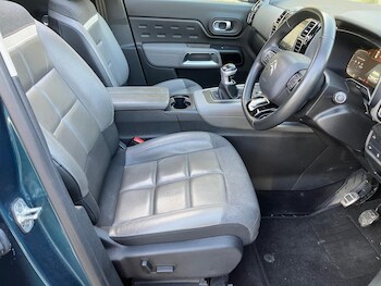 Used Citroen C5 Aircross 2020 for sale - 78261245: Photo