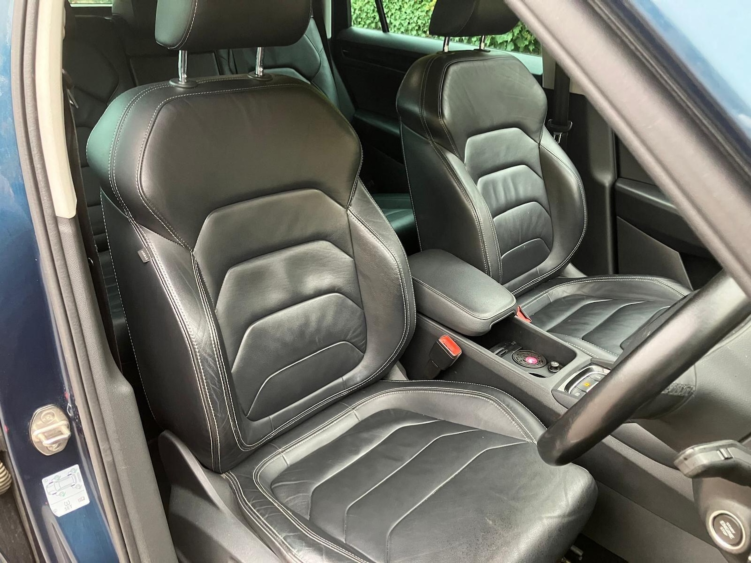 Used Skoda Kodiaq 2017 for sale - 76352968: Photo 14