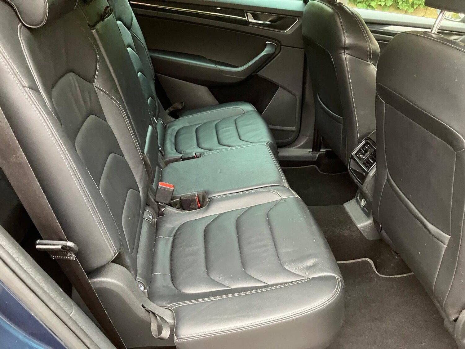 Used Skoda Kodiaq 2017 for sale - 76352968: Photo 15