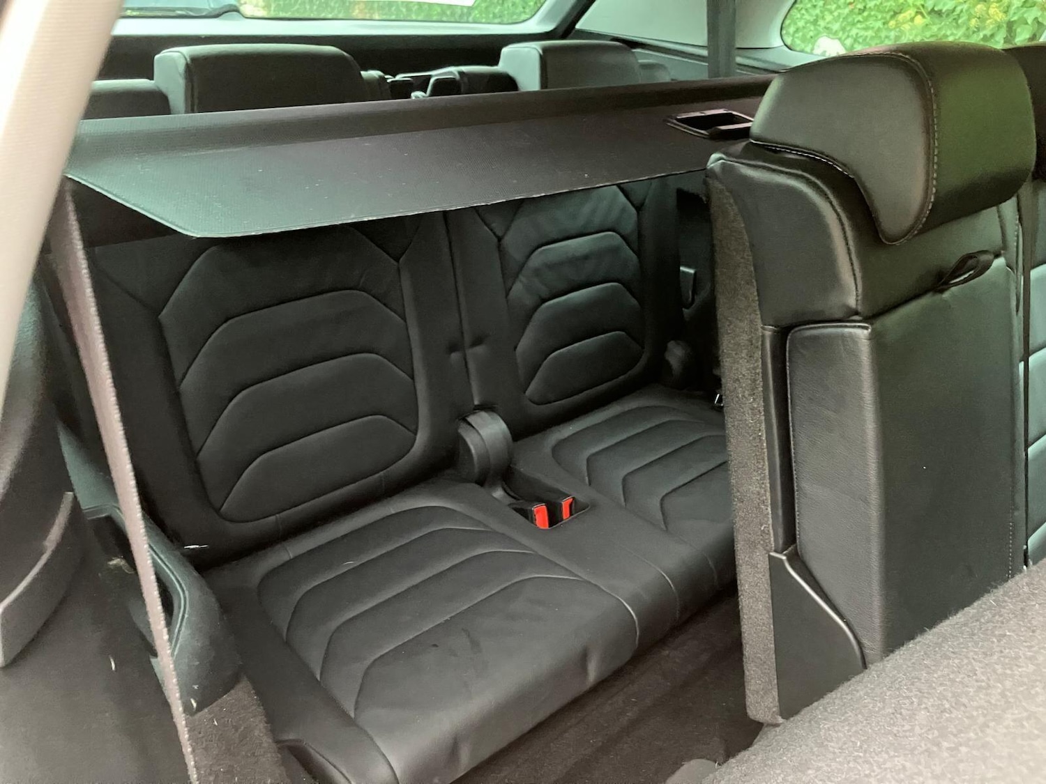 Used Skoda Kodiaq 2017 for sale - 76352968: Photo 16