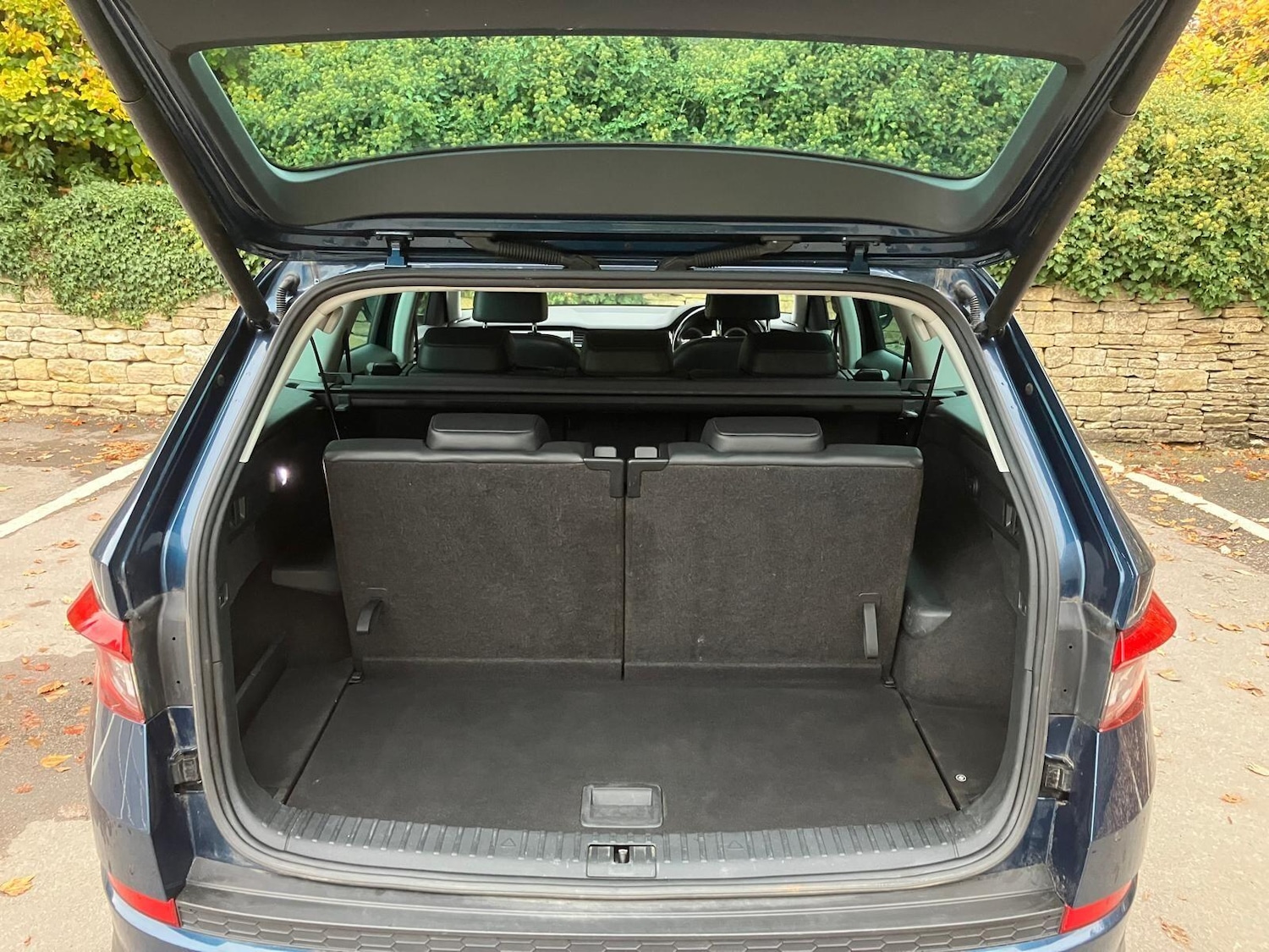 Used Skoda Kodiaq 2017 for sale - 76352968: Photo 17