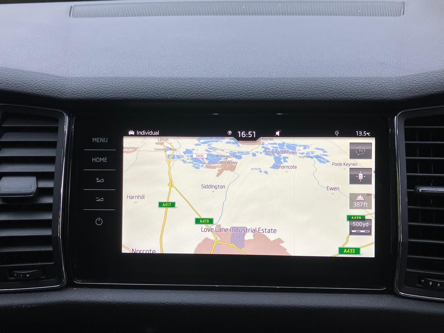 Used Skoda Kodiaq 2017 for sale - 76352968: Photo 20