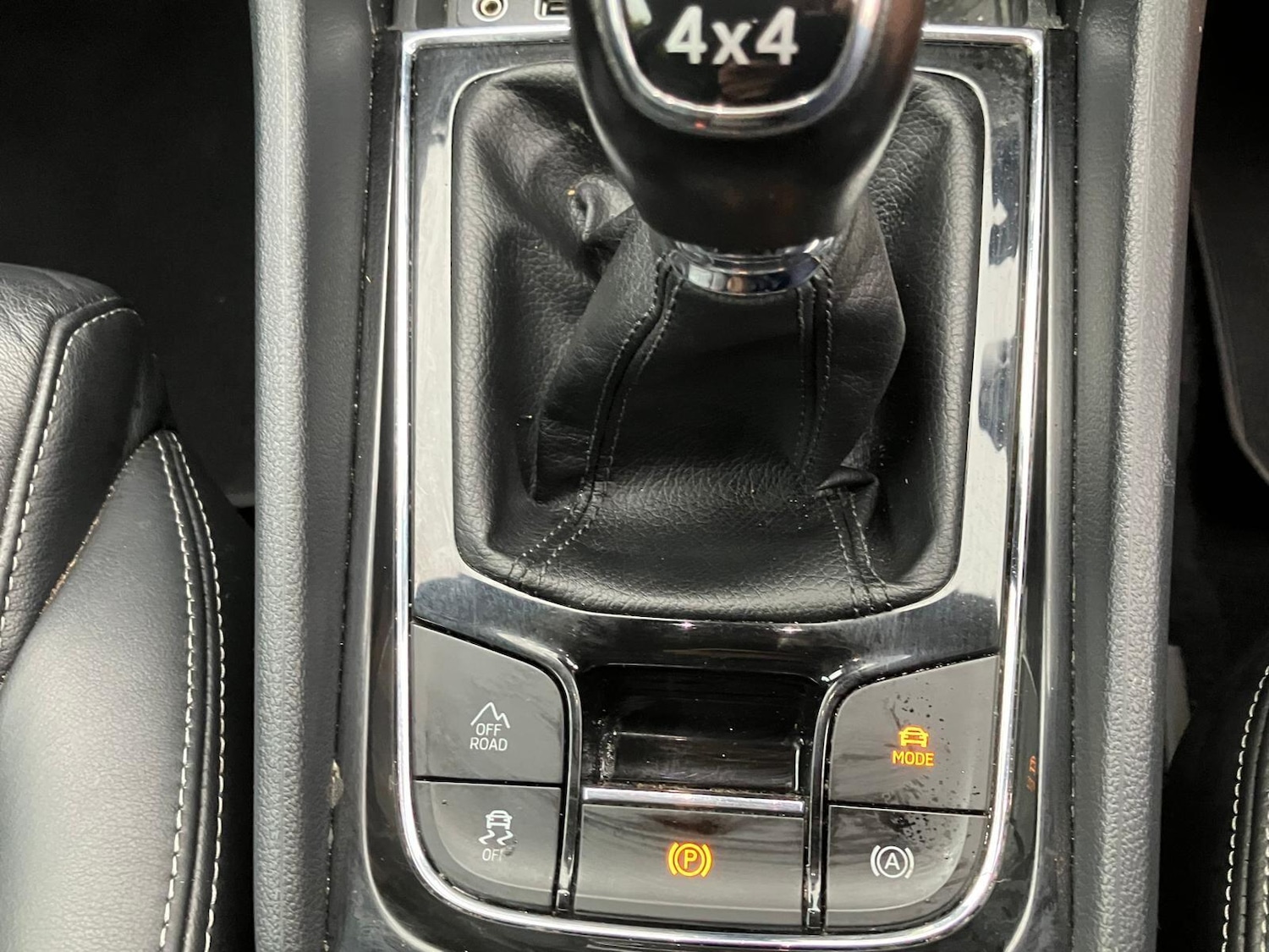 Used Skoda Kodiaq 2017 for sale - 76352968: Photo 22