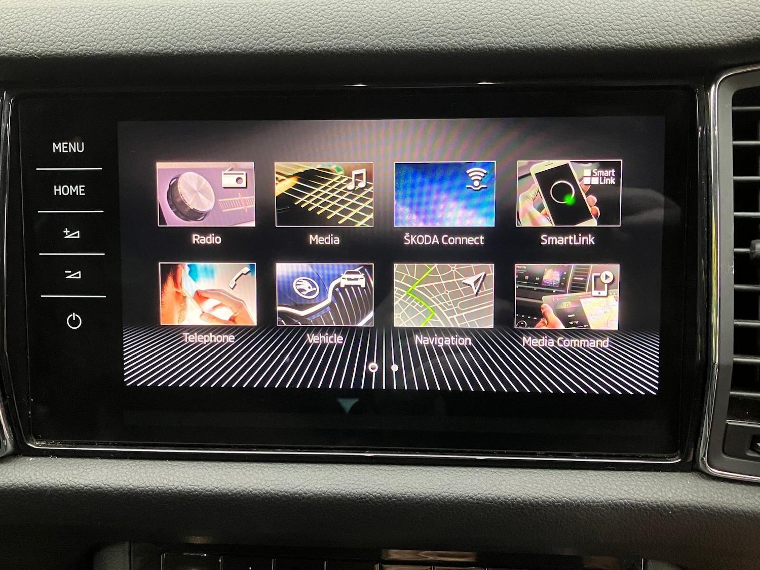 Used Skoda Kodiaq 2017 for sale - 76352968: Photo 25