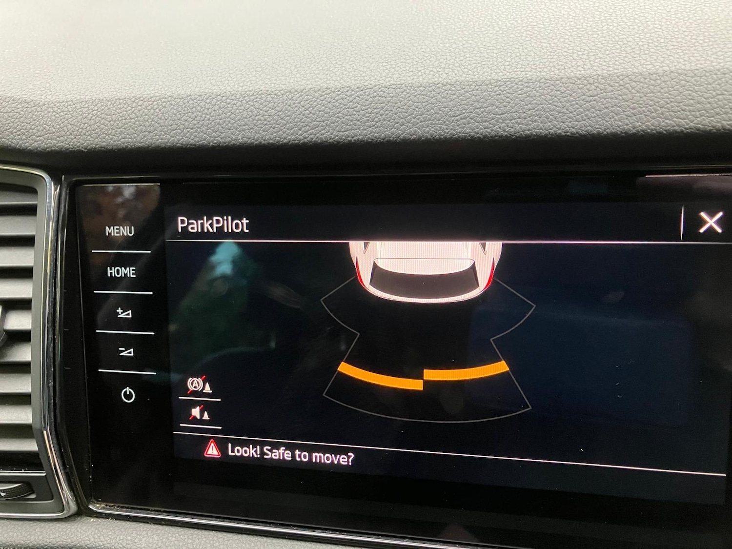 Used Skoda Kodiaq 2017 for sale - 76352968: Photo 27