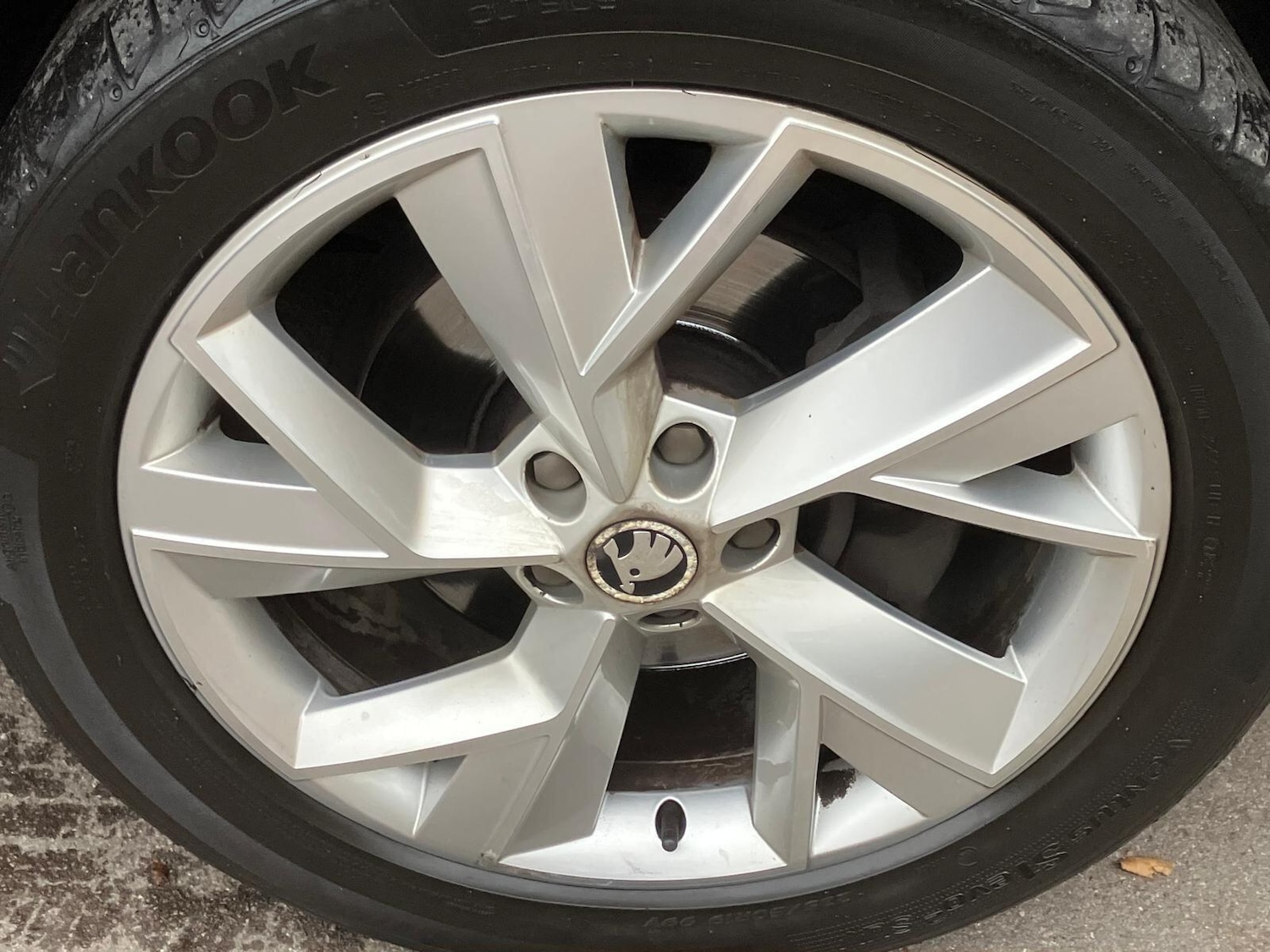 Used Skoda Kodiaq 2017 for sale - 76352968: Photo 28