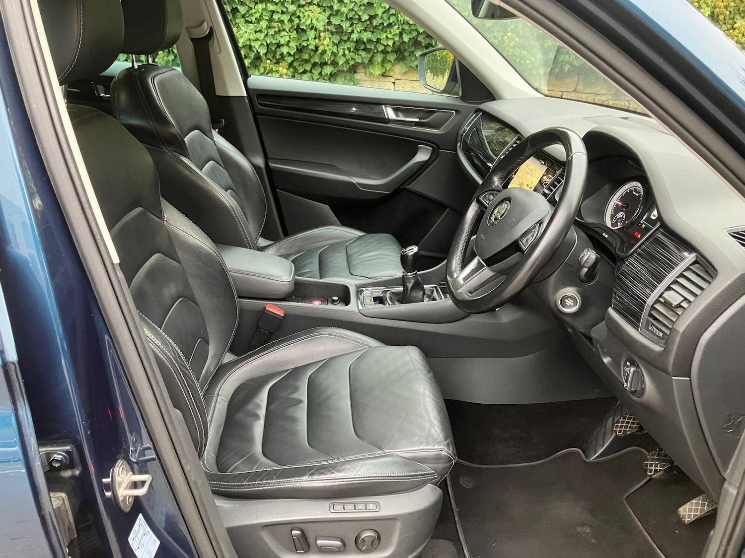 Used Skoda Kodiaq 2017 for sale - 76352968: Photo 3