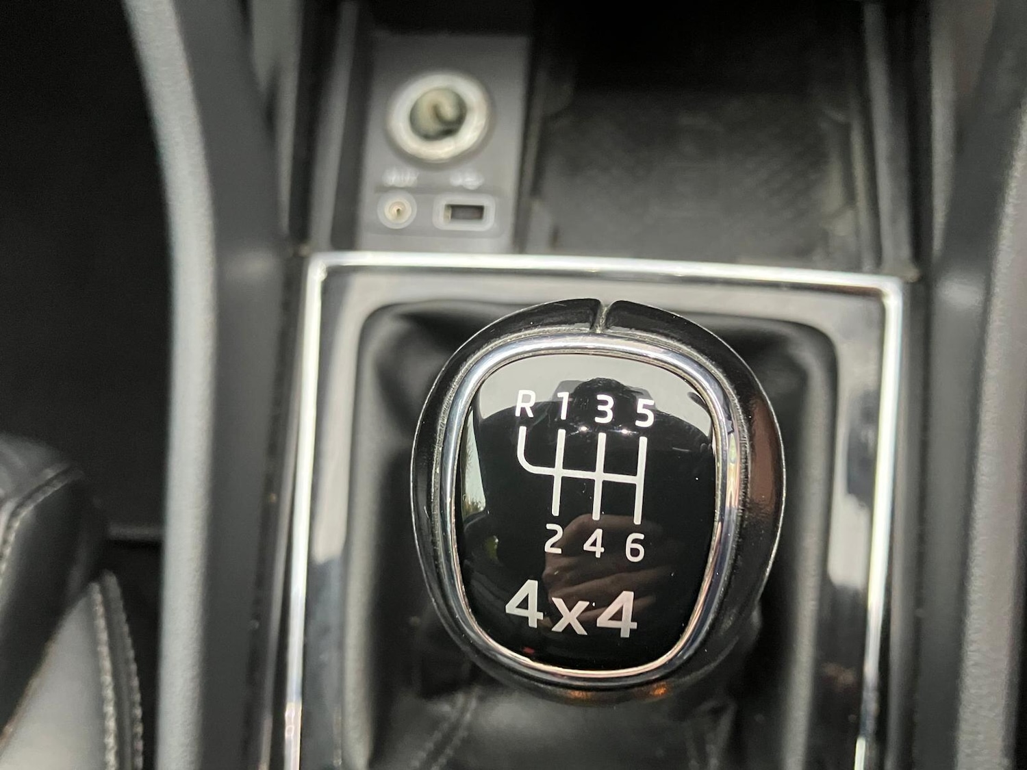 Used Skoda Kodiaq 2017 for sale - 76352968: Photo 4