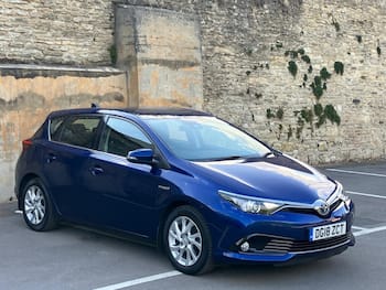 Used Toyota Auris 2018 for sale - 79836388: Photo