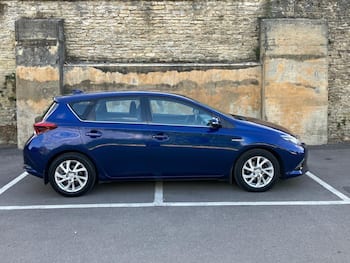 Used Toyota Auris 2018 for sale - 79836388: Photo
