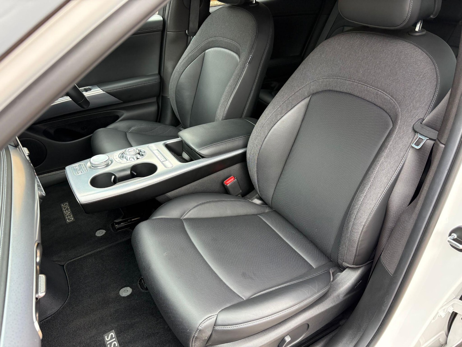 Vehicle 27