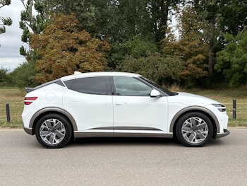 Used Genesis GV60 2022 for sale - 75717795: Photo