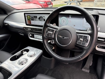 Used Genesis GV60 2022 for sale - 75717795: Photo
