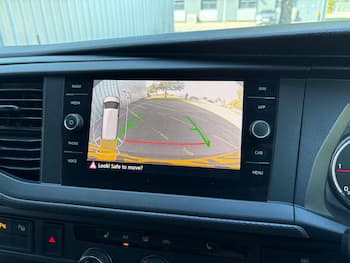 Used Volkswagen Transporter 2020 for sale - 79741486: Photo
