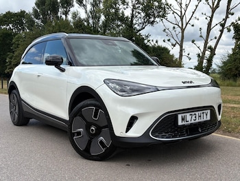 2023 (73) - 66kWh Premium Auto 5dr