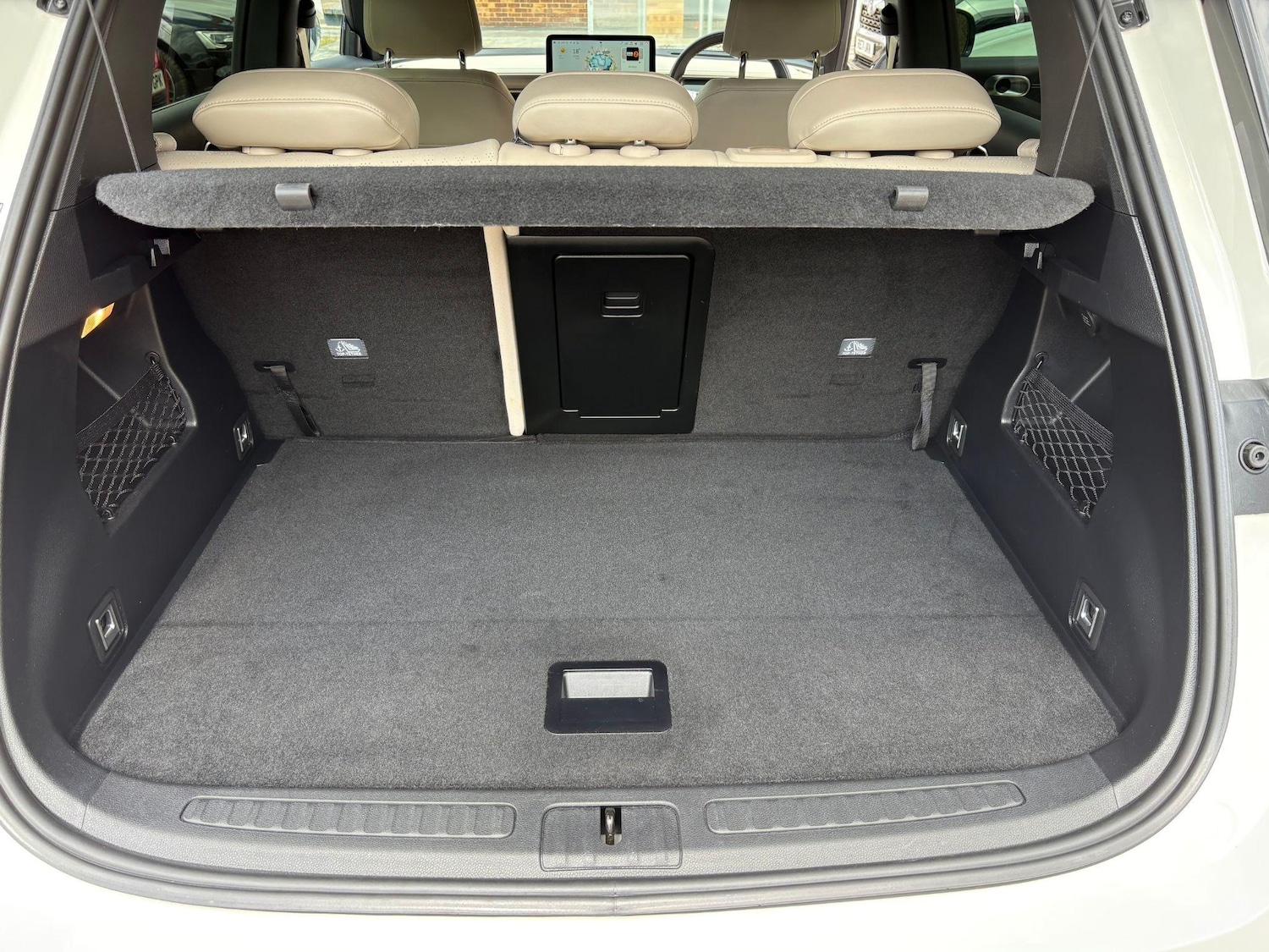 Vehicle 34