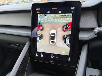 Used Polestar Polestar 2 2021 for sale - 76449839: Photo