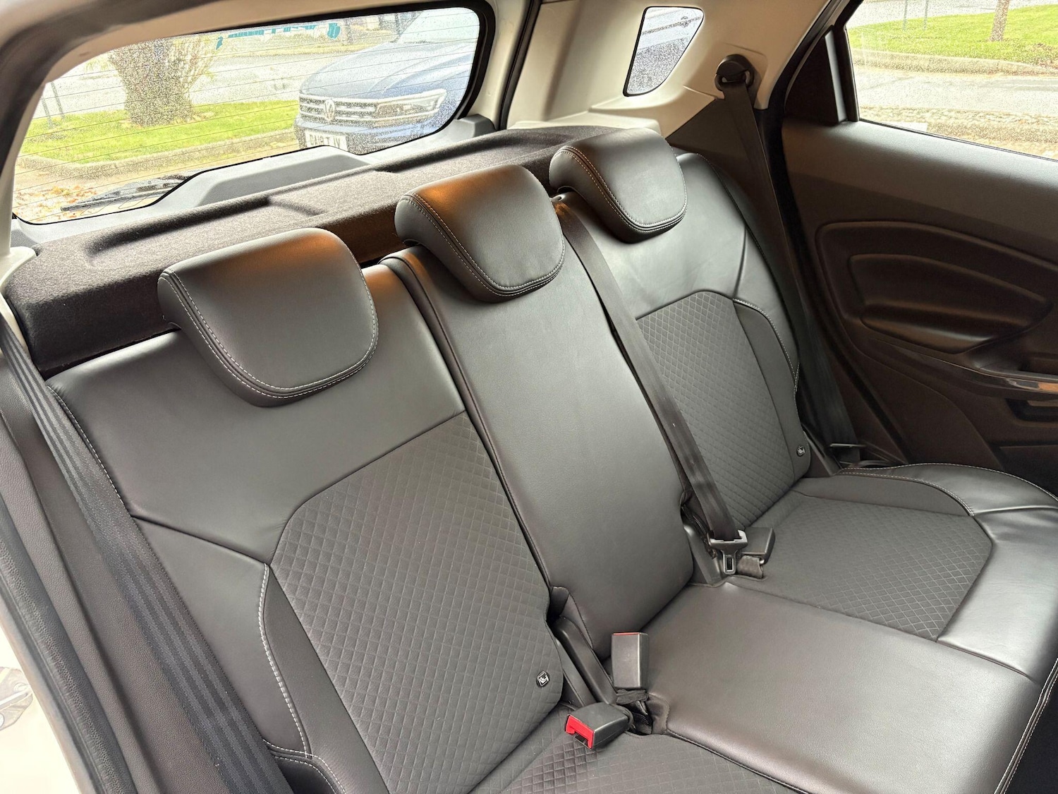 Used Ford Ecosport 2017 for sale - 76832146: Photo 18