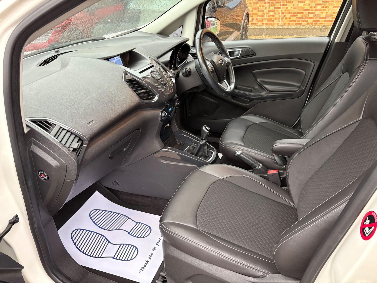 Used Ford Ecosport 2017 for sale - 76832146: Photo 19