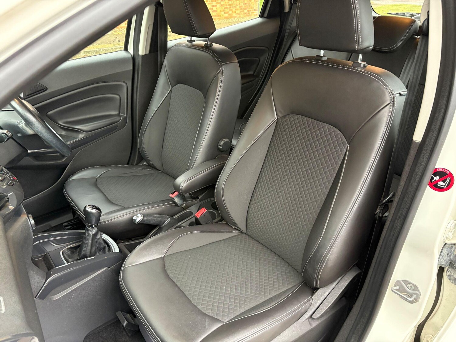 Used Ford Ecosport 2017 for sale - 76832146: Photo 21