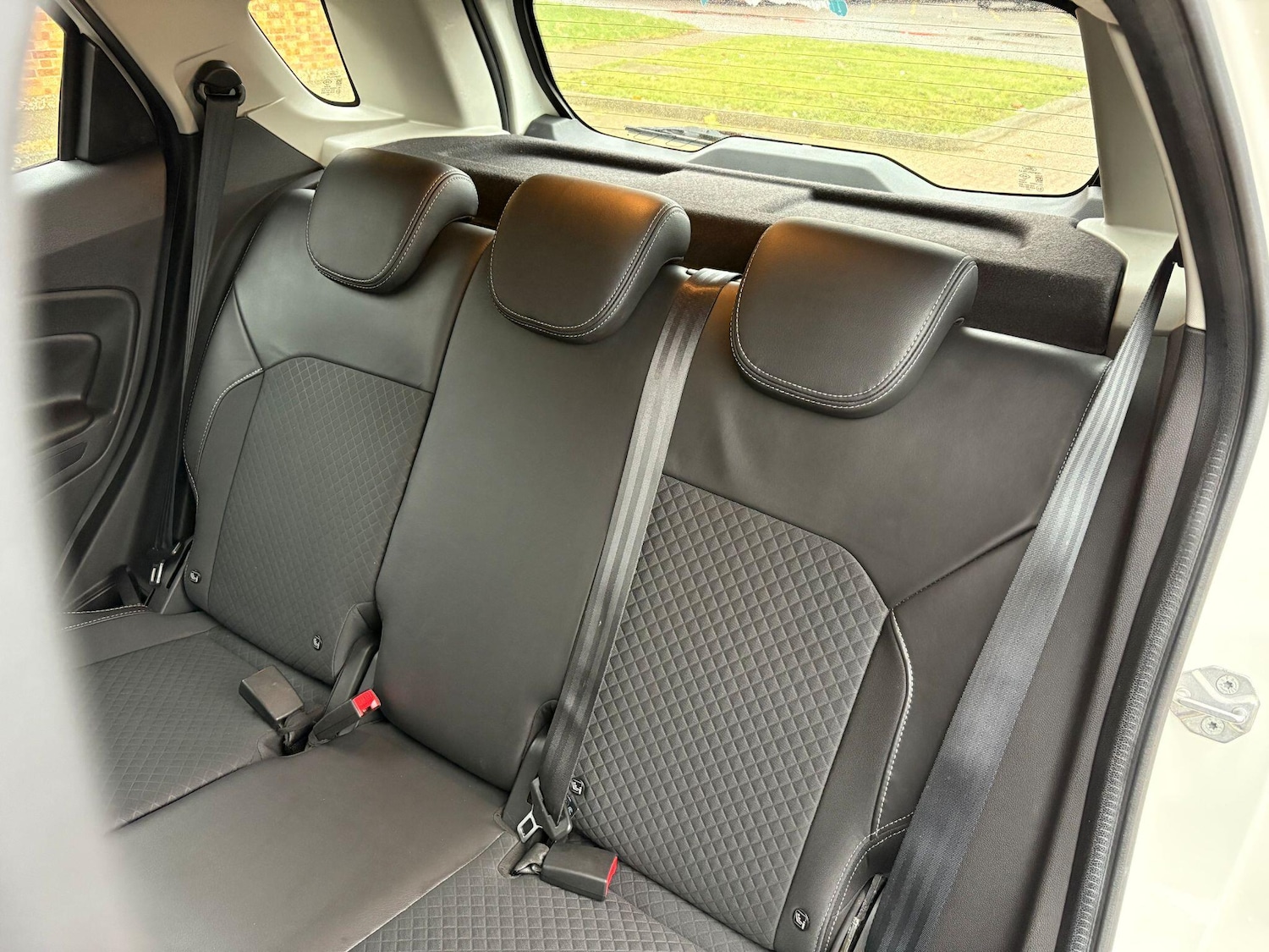 Used Ford Ecosport 2017 for sale - 76832146: Photo 23