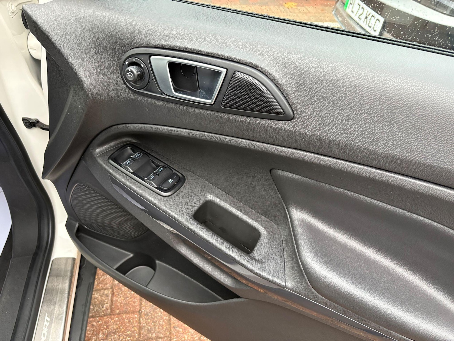 Used Ford Ecosport 2017 for sale - 76832146: Photo 24