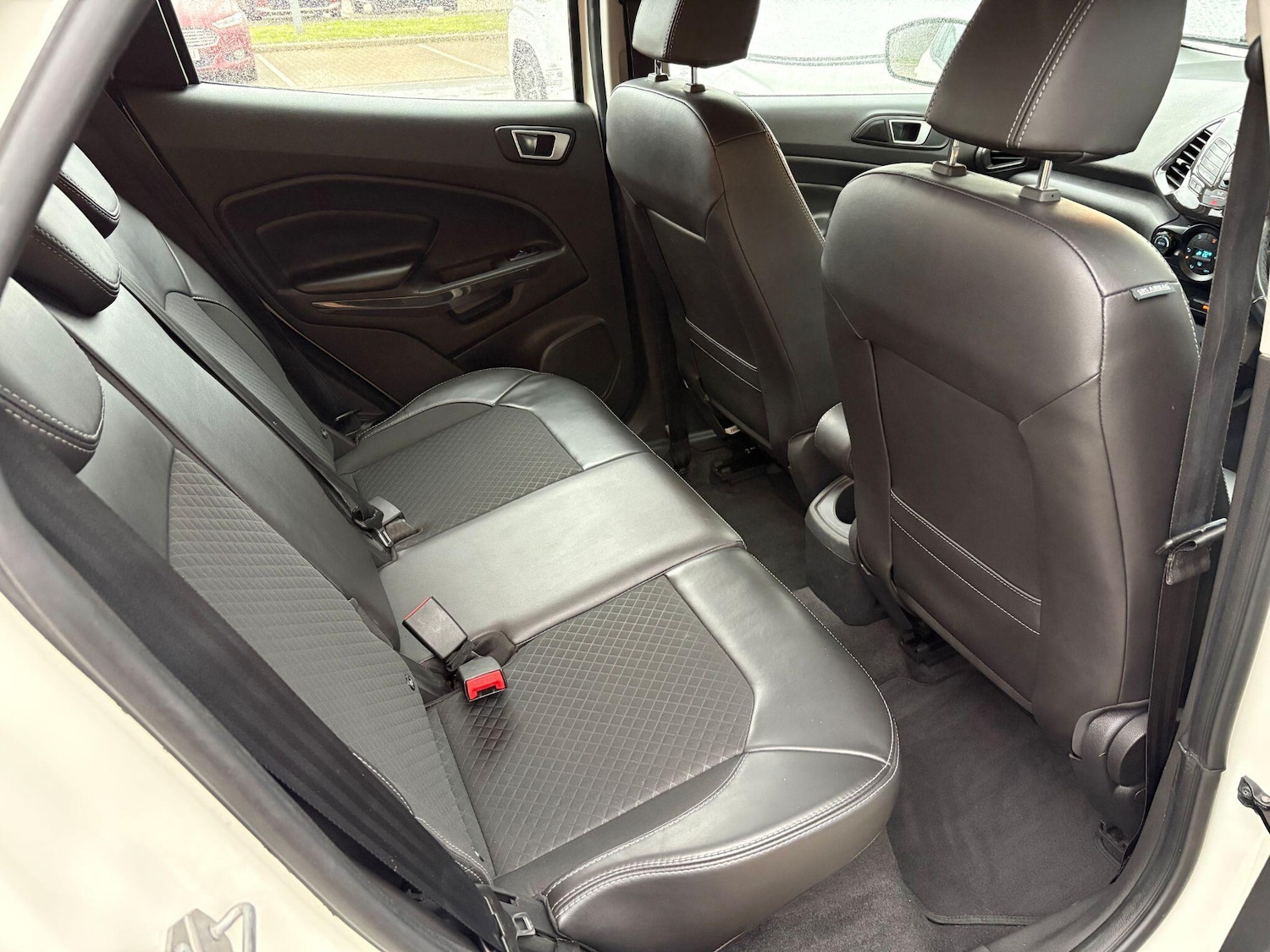 Used Ford Ecosport 2017 for sale - 76685528: Photo 17