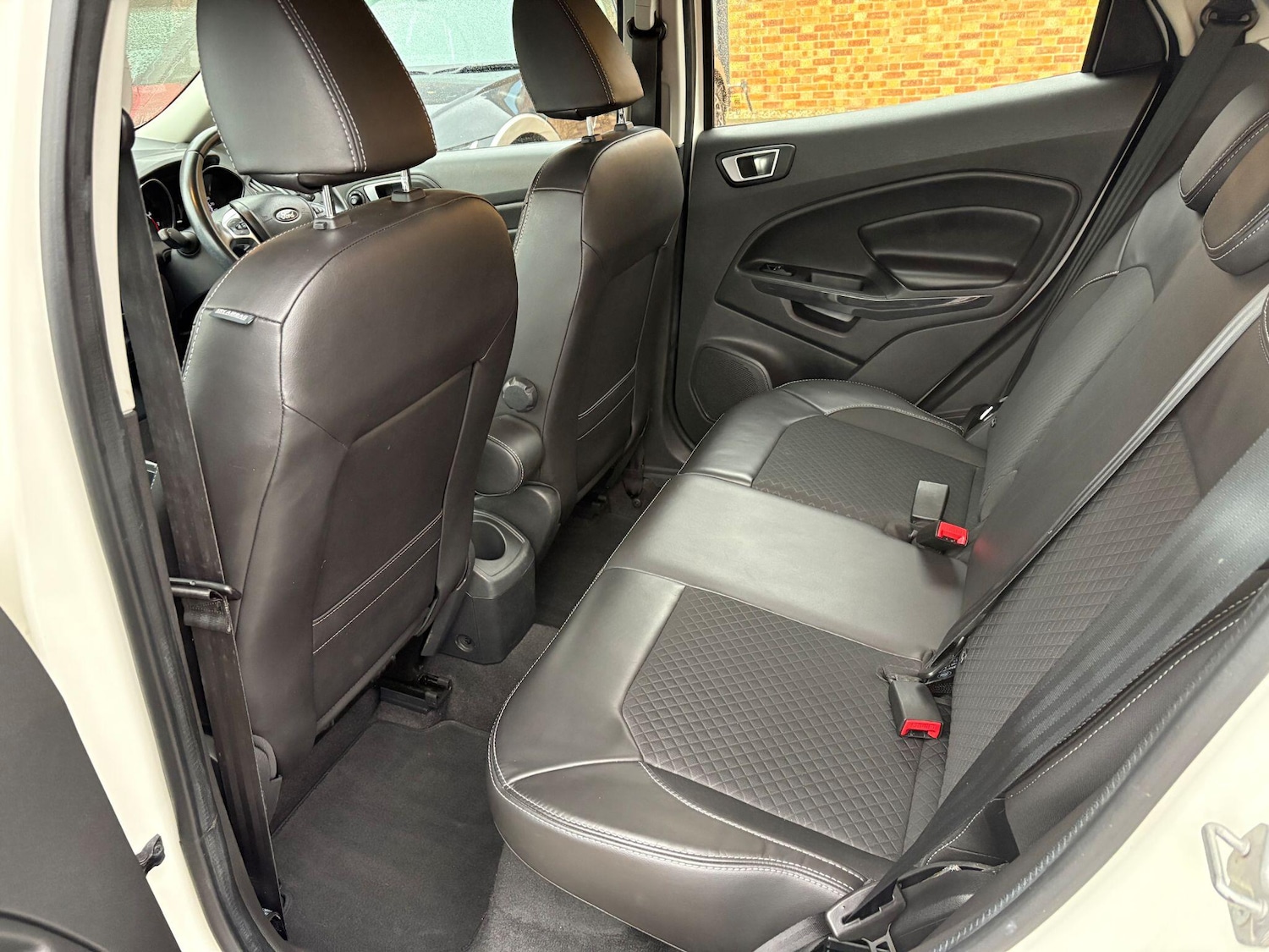 Used Ford Ecosport 2017 for sale - 76685528: Photo 22