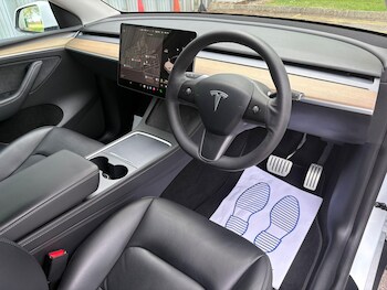 Used Tesla Model Y 2022 for sale - 78348443: Photo
