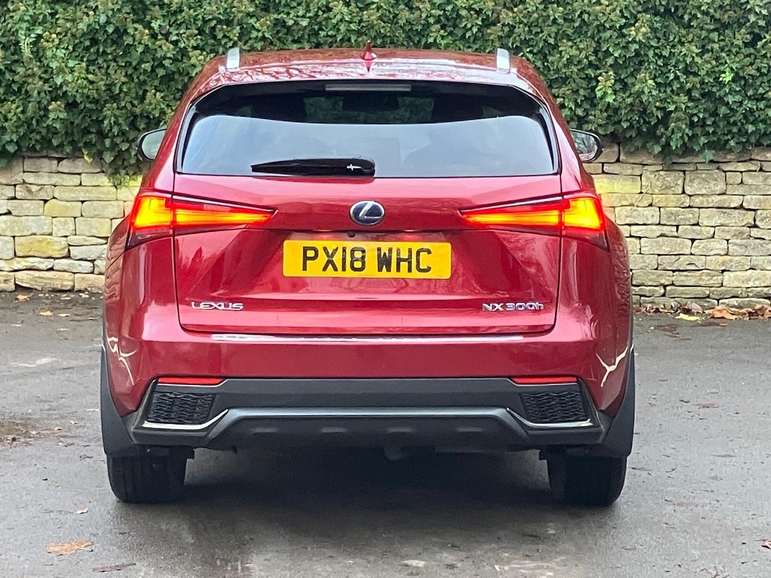 Used Lexus NX 2018 for sale - 76809294: Photo 11