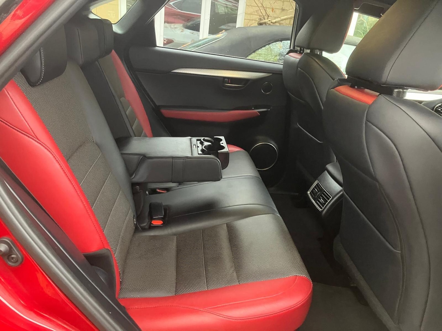 Used Lexus NX 2018 for sale - 76809294: Photo 16