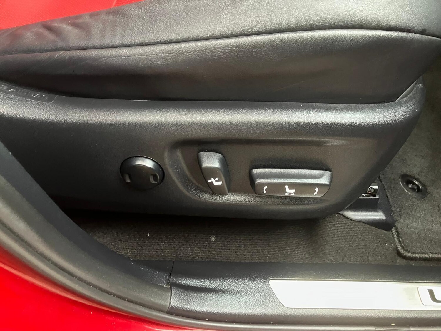 Used Lexus NX 2018 for sale - 76809294: Photo 17