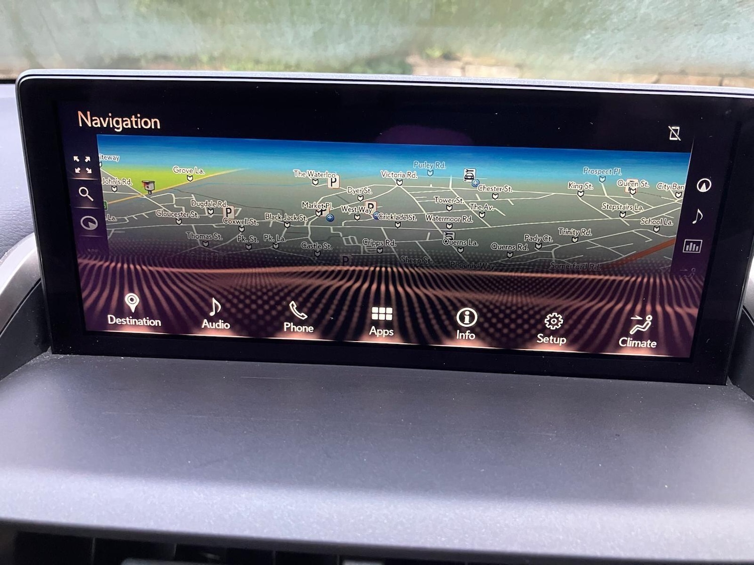 Used Lexus NX 2018 for sale - 76809294: Photo 25