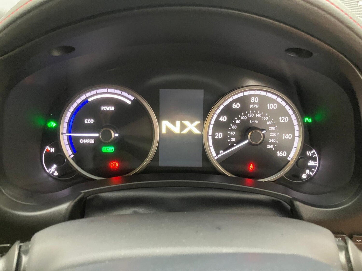 Used Lexus NX 2018 for sale - 76809294: Photo 26