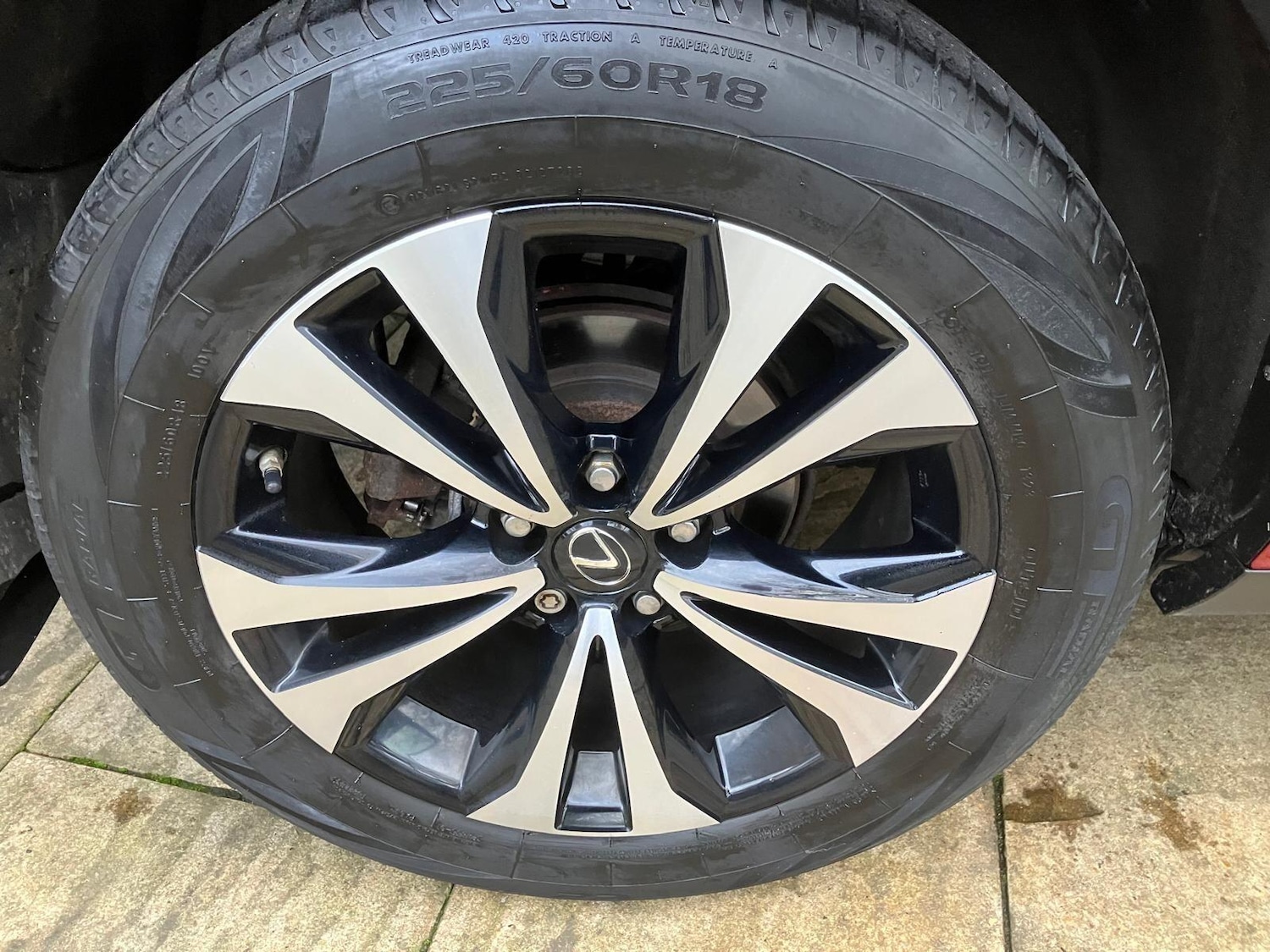 Used Lexus NX 2018 for sale - 76809294: Photo 32