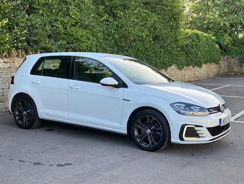 2020 (20) - 1.4 TSI 8.7kWh GTE DSG Euro 6 (s/s) 5dr