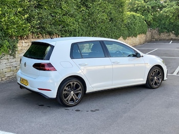 Used Volkswagen Golf 2020 for sale - 75717804: Photo