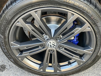 Used Volkswagen Golf 2020 for sale - 75717804: Photo