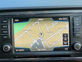 Used SEAT Ateca 2017 for sale - 75717821: Photo