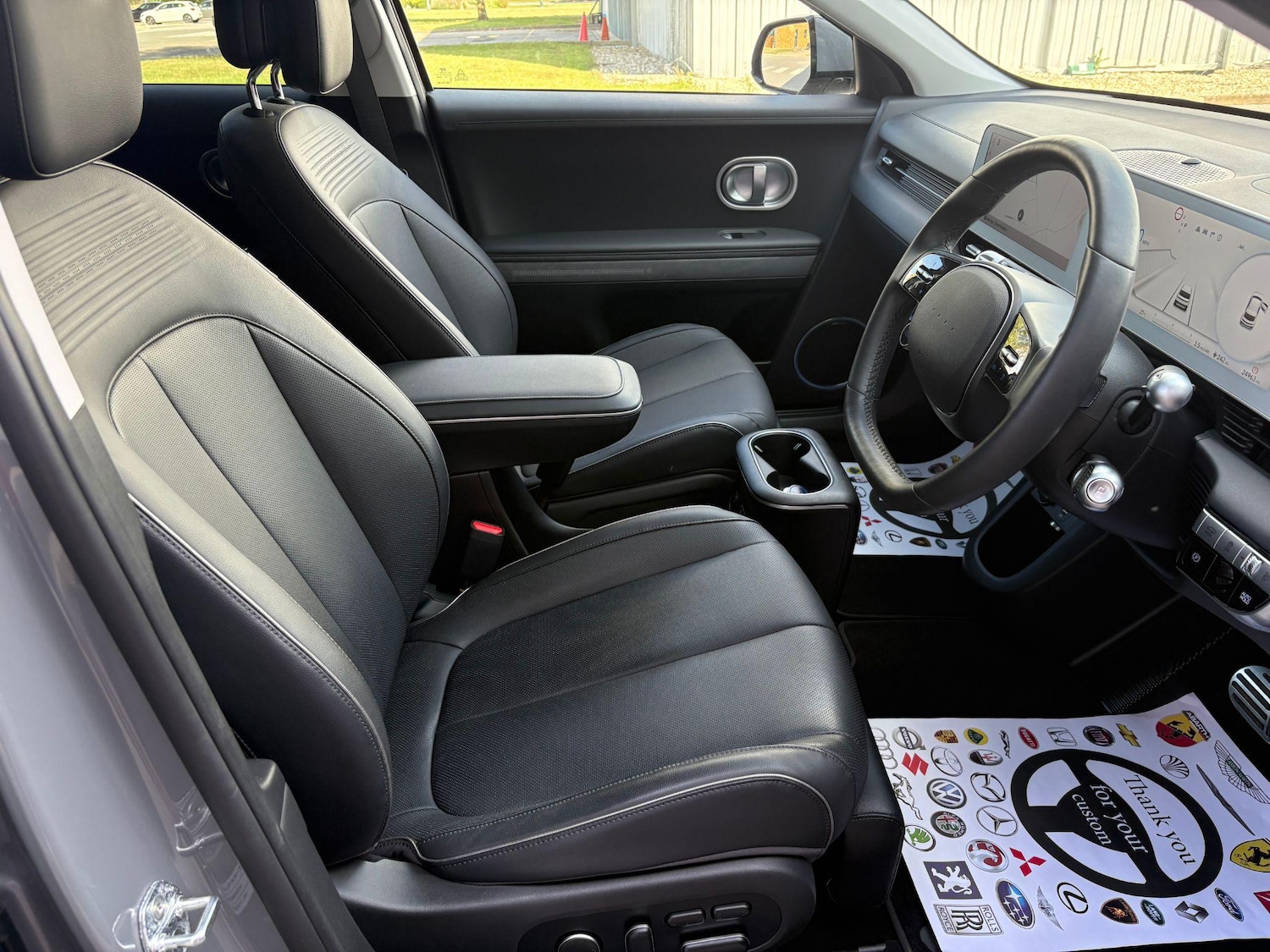 Vehicle 19