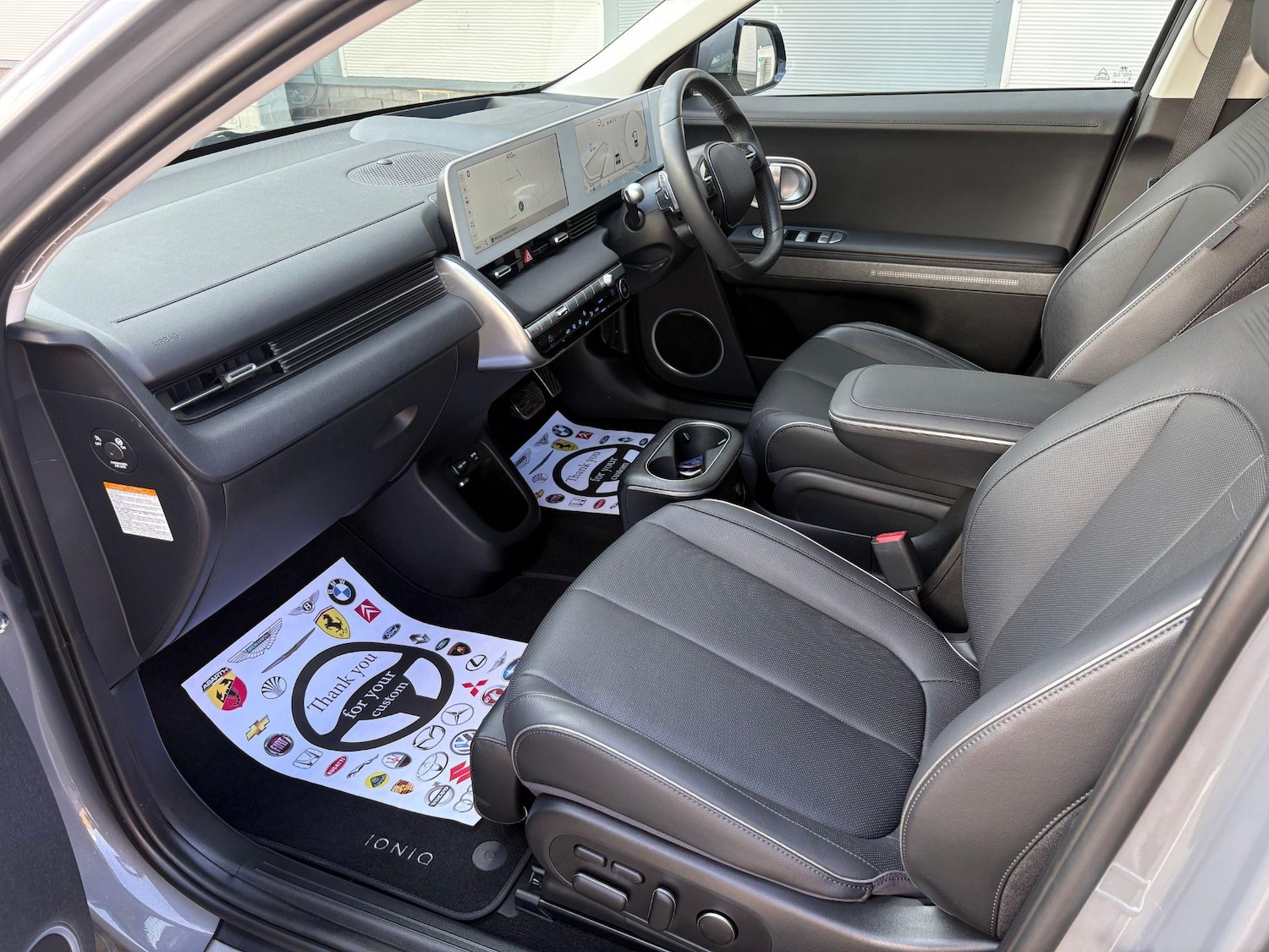 Vehicle 23